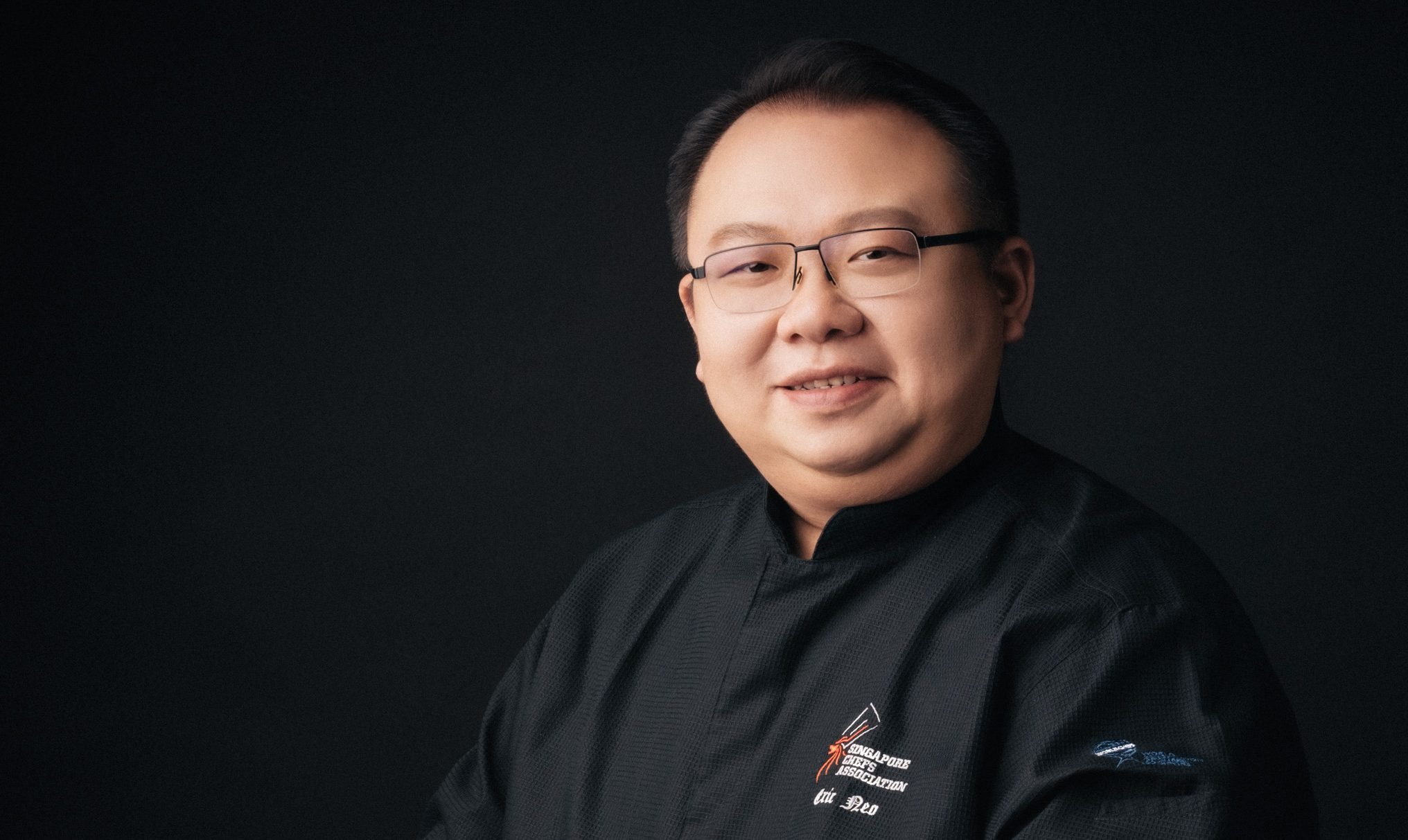 Singapore Cuisine as Expressed by Chef Eric Neo